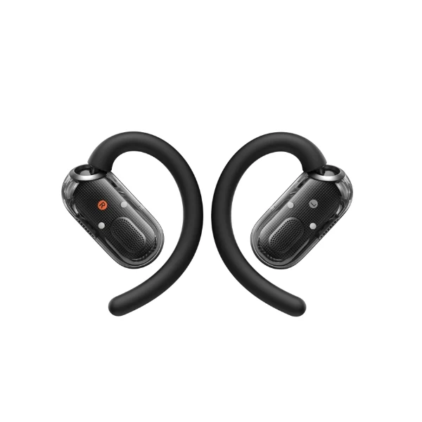 Audífonos Anker Soundcore V40i Open-Ear True Wireless Bluetooth Negro