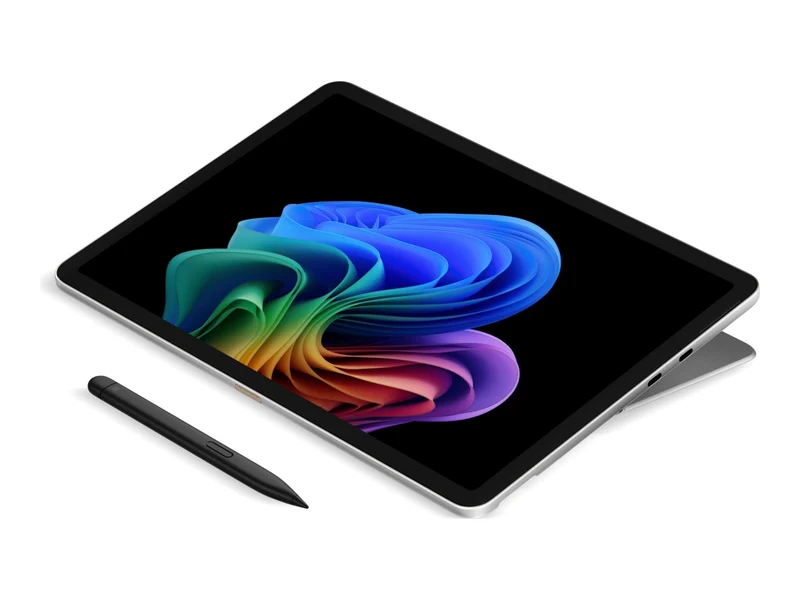 Laptop 2 en 1 Microsoft Surface Pro for Business, Qualcomm Snapdragon X Plus X1P-42-100 8 Núcleos, 16GB DDR5, 1 TB, Qualcomm Adreno