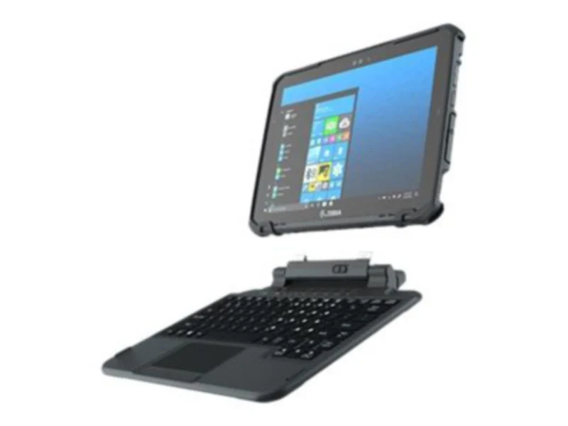 Laptop 2 en 1 Zebra ET80 12", Intel Core i5 4 Núcleos, 16GB DDR4, 256 GB SSD, Táctil