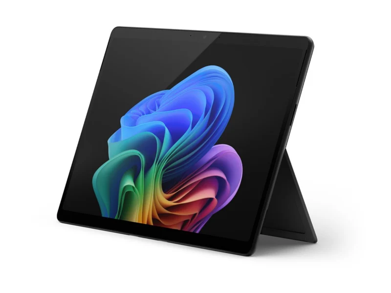 Laptop 2 en 1 Microsoft Surface Pro for Business, Qualcomm Snapdragon X Elite X1E-80-100 12 Núcleos, 16GB DDR5, 1 TB, Qualcomm Adreno, ZIP-00019
