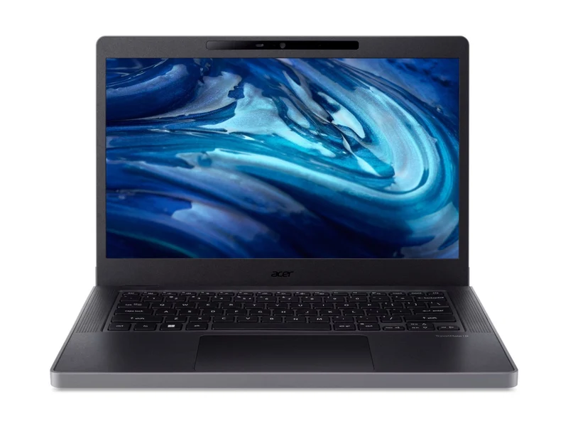 Laptop Acer TravelMate B5 14 TMB514-31-G2, Intel N-Series N250 4 Núcleos, 8GB DDR5, 128 GB, Intel Graphics