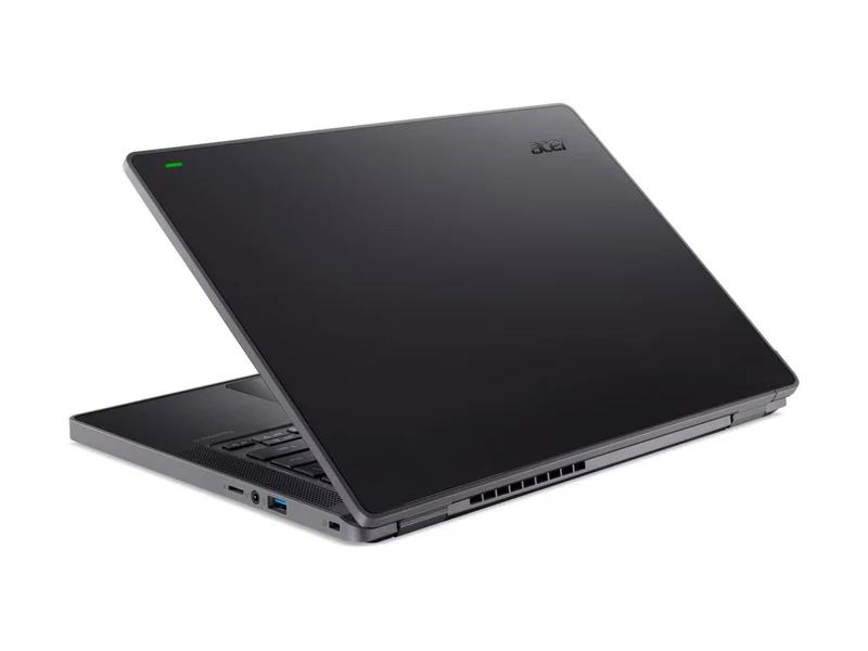 Laptop Acer TravelMate B5 14 TMB514-31-G2, Intel N-Series N250 4 Núcleos, 8GB DDR5, 128 GB, Intel Graphics