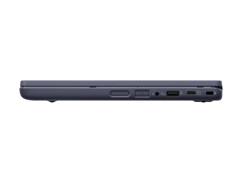 Laptop ASUS Chromebook CR12 Flip CR1204FTA-YZ84T, Intel N-Series N150 4 Núcleos, 8GB DDR5, 64 GB, Intel Graphics