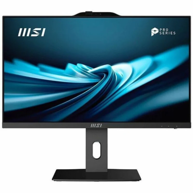 Todo en Uno MSI PRO AP242P 14M-643US, Intel Core I7 14th 20 Núcleos, 16GB DDR5, 1 TB SSD