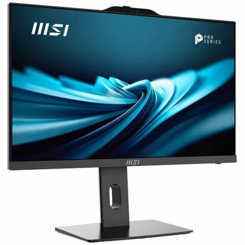 Todo en Uno MSI PRO AP242P 14M-643US, Intel Core I7 14th 20 Núcleos, 16GB DDR5, 1 TB SSD