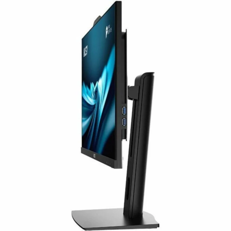 Todo en Uno MSI PRO AP242P 14M-643US, Intel Core I7 14th 20 Núcleos, 16GB DDR5, 1 TB SSD