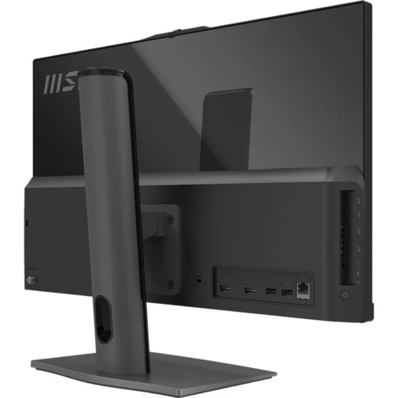Todo en Uno MSI Modern Modern AM242TP 1M-1099US, Intel Core I3 - 6 Núcleos, 8GB DDR5, 512 GB SSD