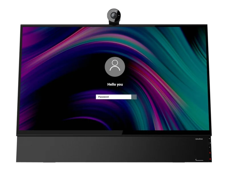 Todo en Uno Newline FLEX, Intel Core i7 0700K, 16GB, 512 GB