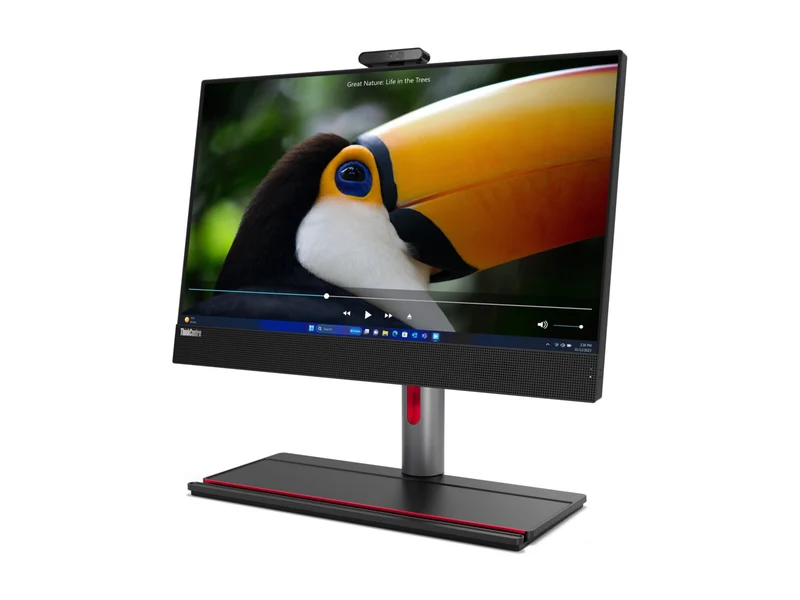 Todo en Uno Lenovo ThinkCentre M90a Gen 5 12SH, Intel Core i7 I7-14700 20 Núcleos, 32GB DDR5, SSD 512 GB