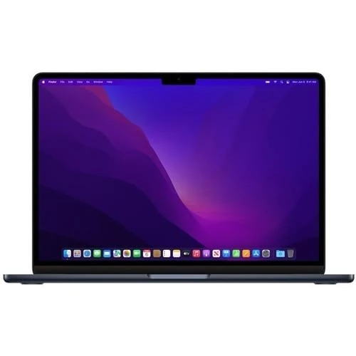 Apple MacBook Air 13" M5 - 16GB - 1TB SSD - Midnight