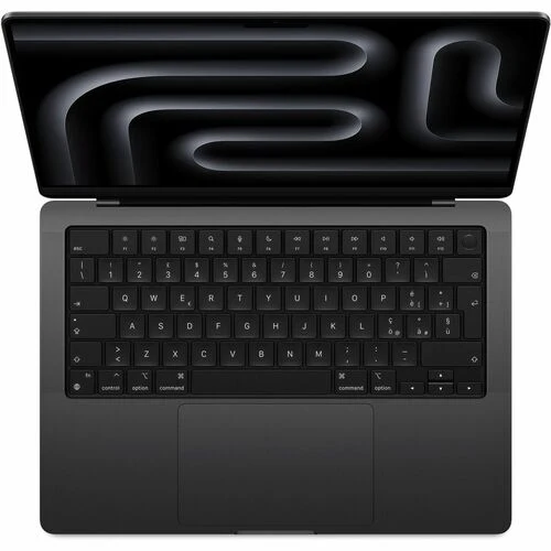Apple MacBook Pro 14" M5 - 24GB - 1TB SSD - Negro Espacial
