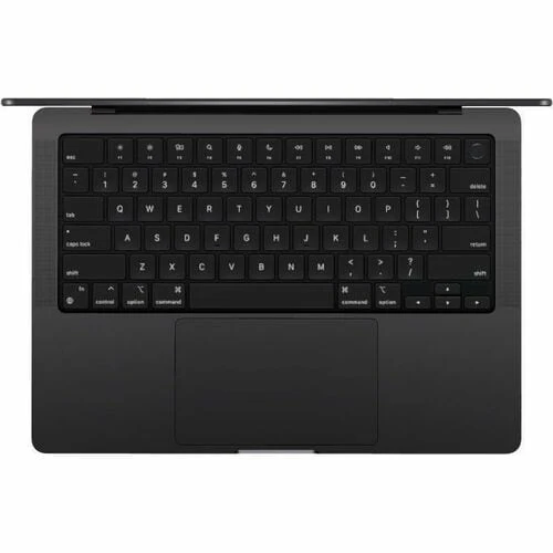 Apple MacBook Pro 14" M5 - 24GB - 1TB SSD - Negro Espacial