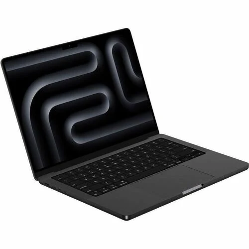 Apple MacBook Pro 14" M5 - 24GB - 1TB SSD - Negro Espacial