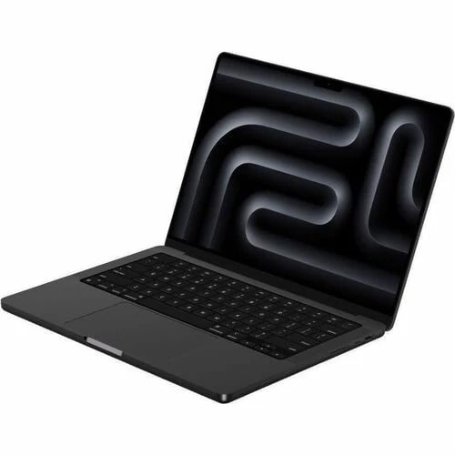 Apple MacBook Pro 14" M5 - 24GB - 1TB SSD - Negro Espacial