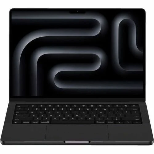 Apple MacBook Pro 14" M5 - 24GB - 1TB SSD - Negro Espacial
