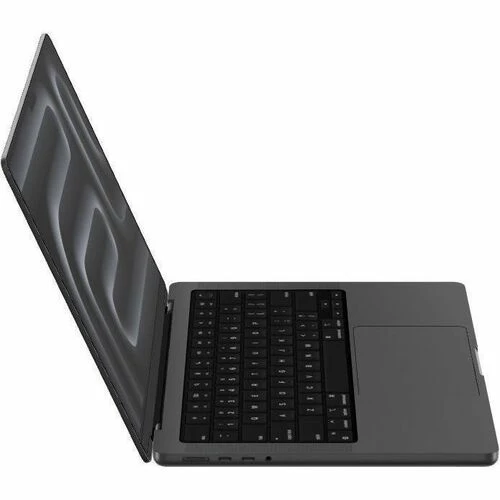 Apple MacBook Pro 14" M5 - 24GB - 1TB SSD - Negro Espacial