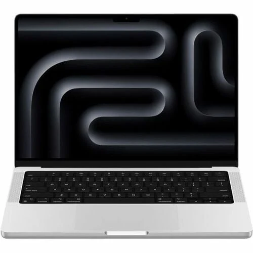 Apple MacBook Pro 14" M5 - 24GB - 1TB SSD - Plata