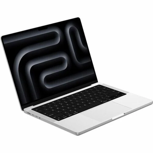 Apple MacBook Pro 14" M5 - 24GB - 1TB SSD - Plata