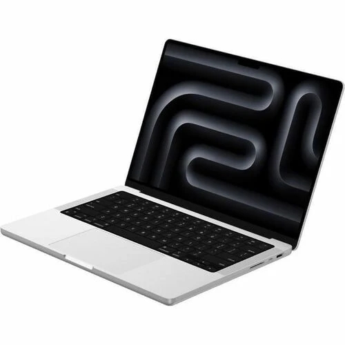 Apple MacBook Pro 14" M5 - 24GB - 1TB SSD - Plata