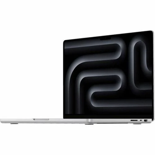 Apple MacBook Pro 14" M5 - 24GB - 1TB SSD - Plata