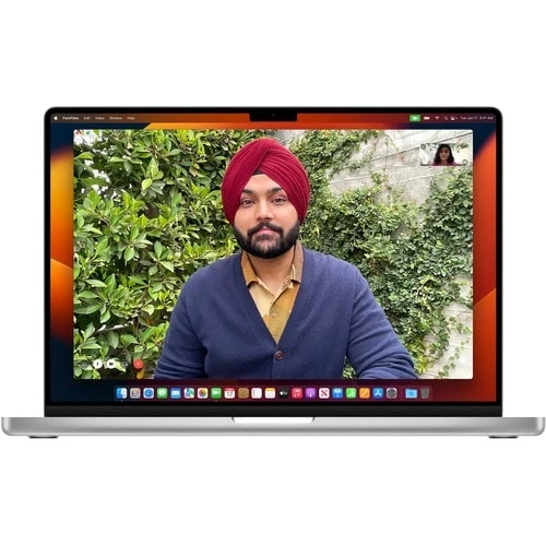 Apple MacBook Pro 14" M5 - 16GB - 1TB SSD - Plata