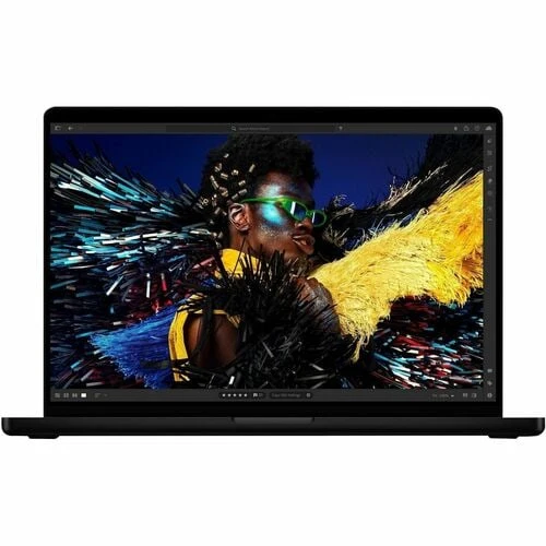 Apple MacBook Pro 16" M5 Pro - 24GB - 1TB SSD