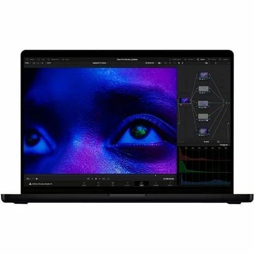 Apple MacBook Pro 16" M5 Pro - 24GB - 1TB SSD