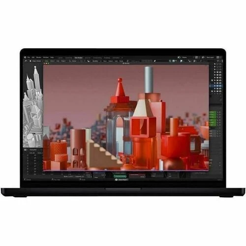Apple MacBook Pro 16" M5 Pro - 24GB - 1TB SSD