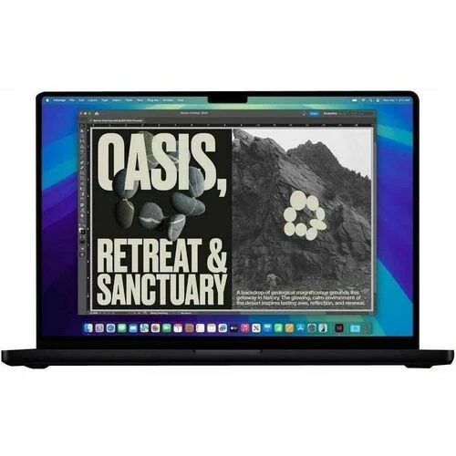 Apple MacBook Pro 16" M5 Pro - 24GB - 1TB SSD