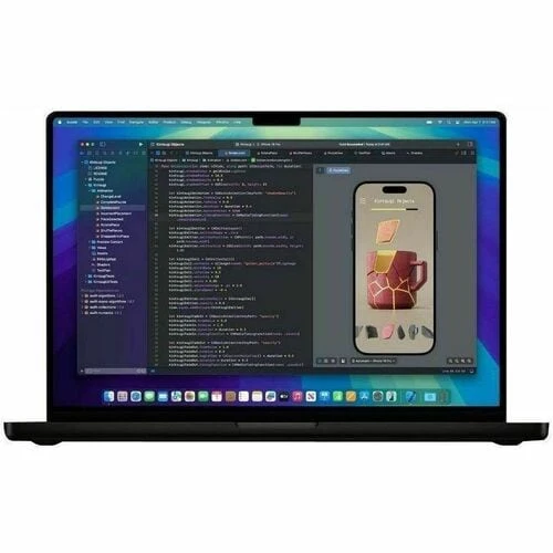 Apple MacBook Pro 16" M5 Pro - 24GB - 1TB SSD