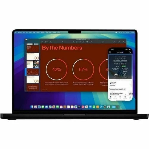Apple MacBook Pro 16" M5 Pro - 24GB - 1TB SSD
