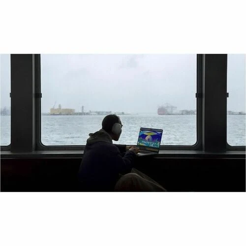 Apple MacBook Pro 16" M5 Pro - 48GB - 1TB SSD - Negro espacial