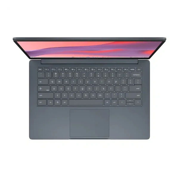 Laptop ASUS CX14 Chromebook Intel Celeron N50 (1GHz) 4 GB RAM 64 GB eMMC 14" Intel UHD Graphics Chrome OS - Dusk Gray