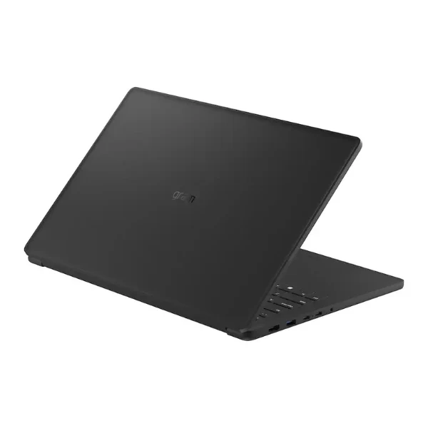 Laptop LG gram Book Touchscreen Intel Core Ultra 5 115U 8 GB RAM 512 GB SSD 15" Intel Graphics Win 11 Home - Titan Black