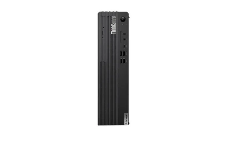 Mini PC Lenovo ThinkCentre M75s Gen 5 12TA, AMD Ryzen 5 8600G 6 Núcleos, 16GB DDR5, SSD 512 GB, Radeon 760M