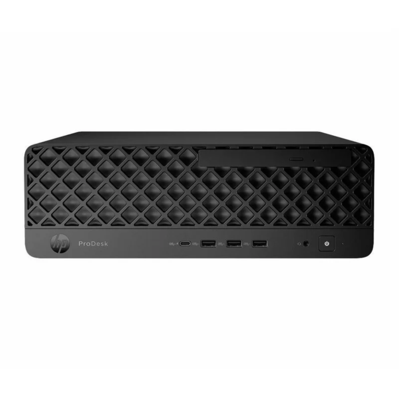 Mini PC HP ProDesk, Intel Core Ultra 7 15th 20 Núcleos, 32GB DDR5, 512 GB SSD, Intel® Q870