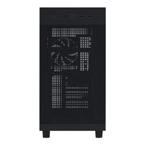 Case ASUS Prime AP303 Mesh ATX Mid-Tower