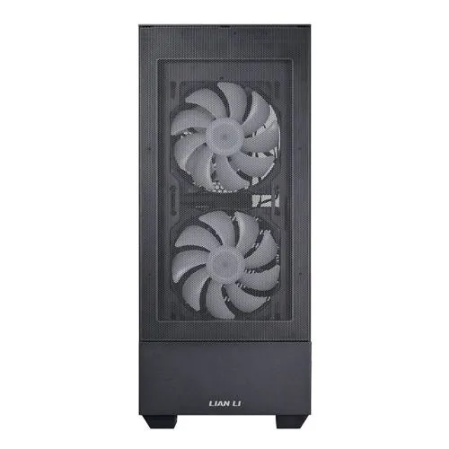 Case Lian Li Lancool 205 Mesh Type C Tempered Glass ATX Mid-Tower