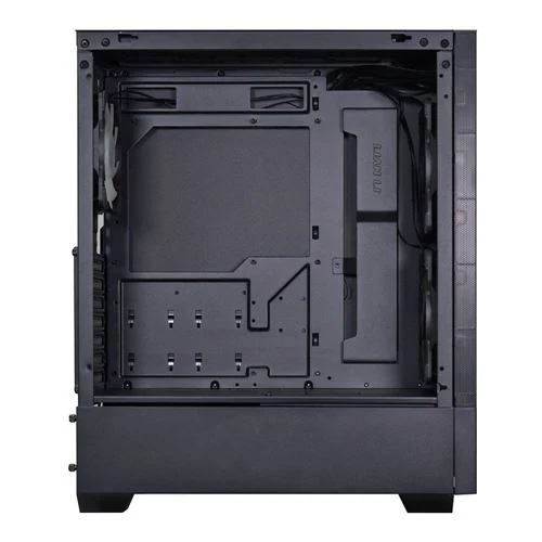 Case Lian Li Lancool 205 Mesh Type C Tempered Glass ATX Mid-Tower