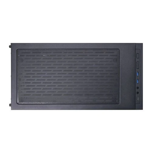 Case Lian Li Lancool 205 Mesh Type C Tempered Glass ATX Mid-Tower