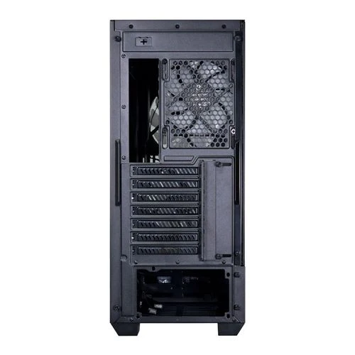 Case Lian Li Lancool 205 Mesh Type C Tempered Glass ATX Mid-Tower