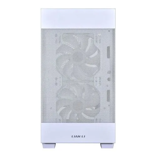 Case Lian Li Lancool 205M Mesh Tempered Glass microATX Mid-Tower