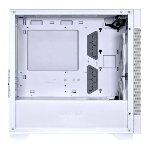 Case Lian Li Lancool 205M Mesh Tempered Glass microATX Mid-Tower
