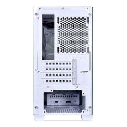 Case Lian Li Lancool 205M Mesh Tempered Glass microATX Mid-Tower