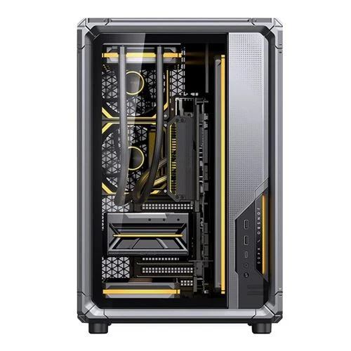 Case JONSBO X400 Tempered Glass ATX Mid-Tower