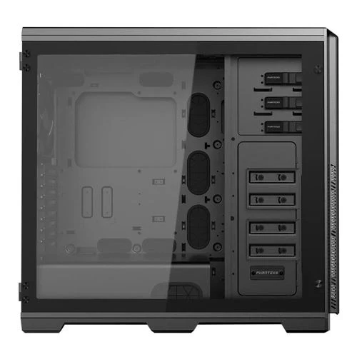Case Phanteks Enthoo Pro Tempered Glass eATX Full Tower