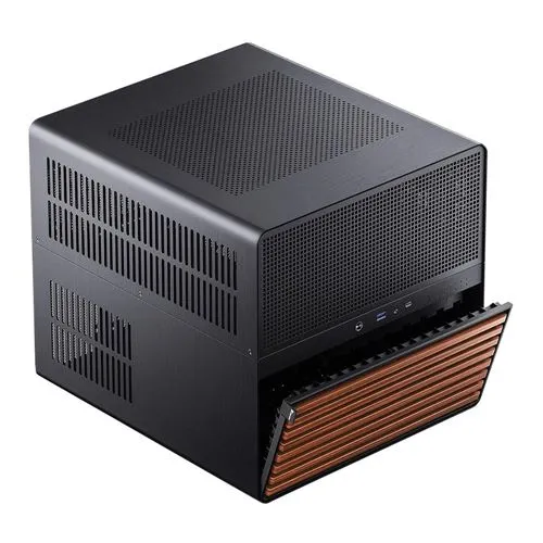 Case N5 NAS ATX NAS