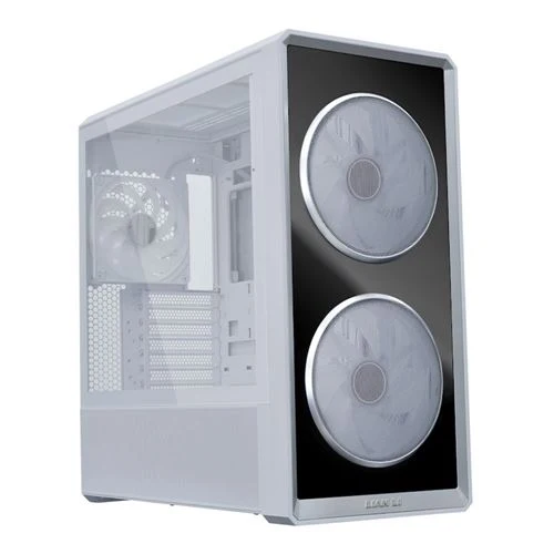 Case Lian Li Lancool 217 INF Tempered Glass ATX Mid-Tower