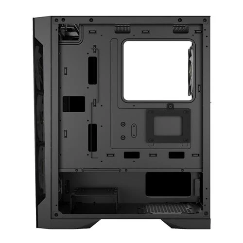 Case Gamdias Talos E2 Elite Tempered Glass ATX Mid-Tower