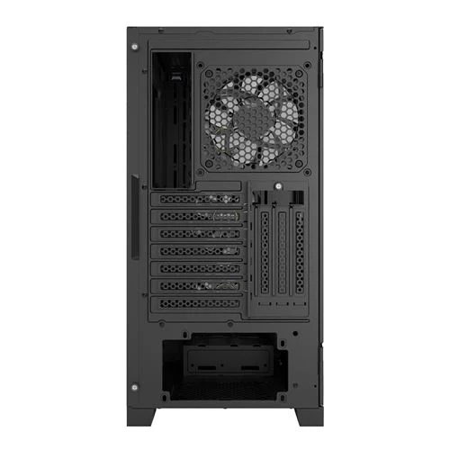 Case Gamdias Talos E2 Elite Tempered Glass ATX Mid-Tower